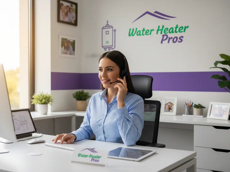 Water Heater Repair  in Marana  FAQ